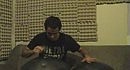 Hang Drum Solo