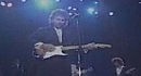George Harrisson Eric Clapton Ringo Starr Phil Collins and Elton John