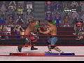 Tribute to WWE Raw Ultimate Impact