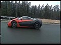 ������ russian supercar sportcar