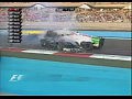 ����� ����� �� ������ �������� (F1 2010  Abu Dhabi)