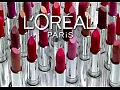Gwen Stefani - L'Oreal Paris Commercial