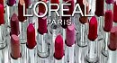 Gwen Stefani - L'Oreal Paris Commercial