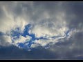Time lapse clouds hd 1080p, �������� ������ � ����