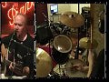 Radiohead - Paranoid Android (YouTube Artists Mix)