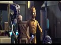 ������� �����: ����� ������ / Star Wars: The Clone Wars 3 c���� 8 �����
