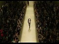 ������ ������� ������� Burberry (Spring Summer Show 2012)