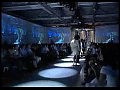 Plantronics Headset Fashion Show