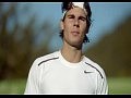 Криштиану Роналду против Рафаэля Надаля в рекламе Nike