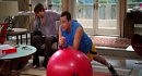 ��� � ��������� �������� / Two and a Half Men 9 ����� 21 �����
