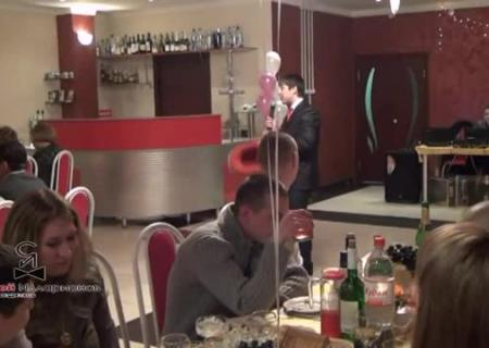 Нарезка для конкурс говорящая шляпа Нарезка для конкурс говорящая шляпа