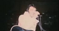 Elvis Presley - Fairytale - live December 28  1976