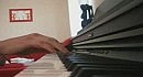 ���� - ��������� ���� Piano (cover)