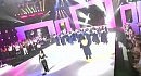 Alizee  Ella  Elle l a  2003 tribute to France Gall