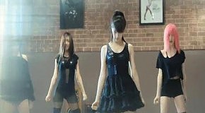 [M/V] miss A "Bad Girl, Good Girl"