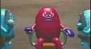 The Killer Bean