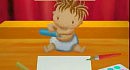 ������� ����� ��������� / Classical baby the Art Show