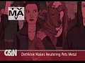����������������� / Metalocalypse 3 ����� 3 �����