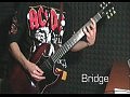 Extreme - He Man Woman Hater (with tabs)