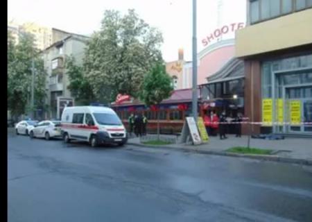 Драма в столичном ночном клубе: ревнивый кавалер убил конкурента