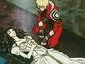 Vampire Hunter D + In Extremo