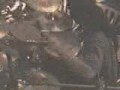 Joey Jordison(on Drums)