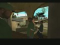 GTA San Andreas Clip By Revan