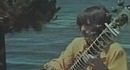 George Harrisons sitar-lesson with Ravi Shankar