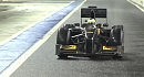 F1 - ���������� ������ ����� ������ �� Pirelli