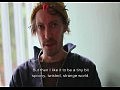 ��� ��������� ���� ����� �������� HENRIK VIBSKOV (Short documentary 2011)
