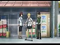 ���� ���� 30 / Sket Dance 30 ����� (������� ������� jam_&_Animedia_TV)