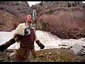 Lindsey Stirling and Peter Hollens - Skyrim
