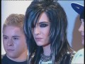 Tokio Hotel ����� � ��������� ema 2007