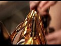 Burberry Prorsum: �����-���� 2013