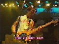 stuckwithme live from stockholm