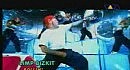 LIMP BIZKIT - Rollin'