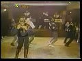MC HAMMER - LET S GET IT STARTED with TROOP SUIT
