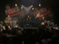 Police 2007 - Can't Stand Losing You / Reggatta de Blanc