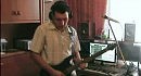 Beyonce - Sweet Dreams ( covered by Iaroslav Zdolnyk )