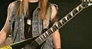 Alexi Laiho(Children of Bodom) - Passage to the Reaper