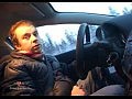 Test-drive 2008 Mazda6