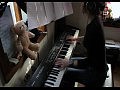 Guns N' Roses - Knocking on Heaven's Door (piano cover)
