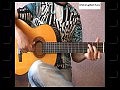 Tierra flamenco guitar lesson