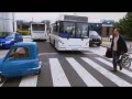 Smallest Car of the World