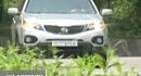 ����� �������� Kia Sorento �'������� � 2002 ����