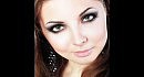 Make-up by DONEC NATALIA