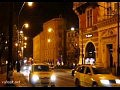 �������� �����   evening Praha
