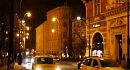 �������� �����   evening Praha