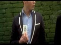 The Overtones - Gambling Man