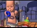 Pixar: Tin Toy/ ��������� �������